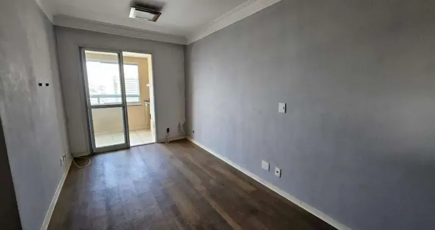 Apartamento com 2 dormitórios à venda, 78m² - bairro campestre - santo andré/sp