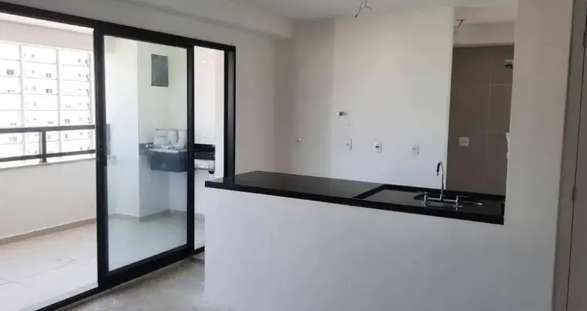 Apartamento com 2 dormitórios à venda, 92m² - bairro campestre - santo andré/sp