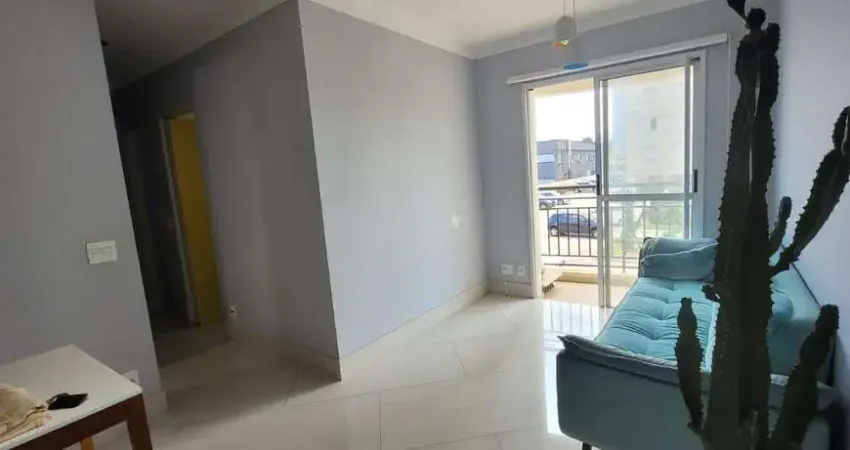 Apartamento à venda, 65 m² por r$ 630.000,00 - parque jaçatuba - santo andré/sp