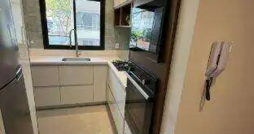 Apartamento com 2 dormitórios à venda, 64m² - bairro campestre - santo andré/sp