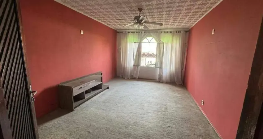 Sobrado com 3 dormitórios, 180 m² - venda ou aluguel - santa maria - santo andré/sp