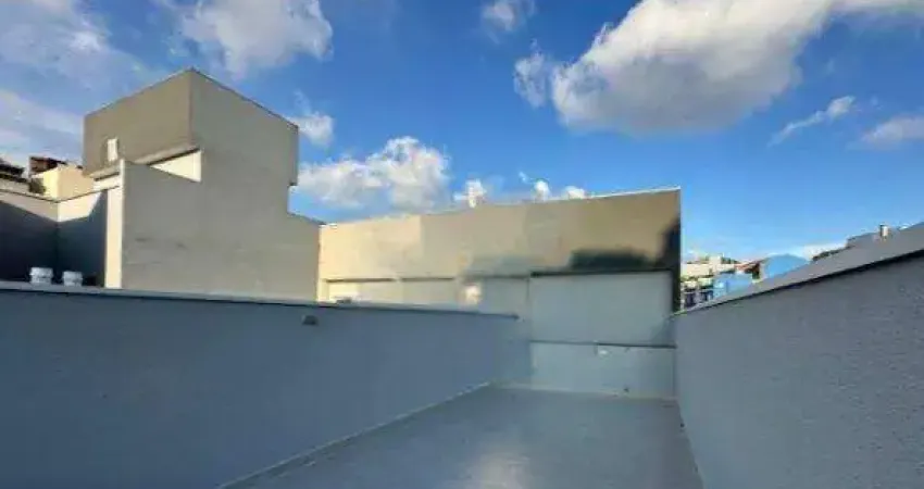 Sobrado com 3 dormitórios à venda, 124m² - bairro vila floresta - santo andré/sp