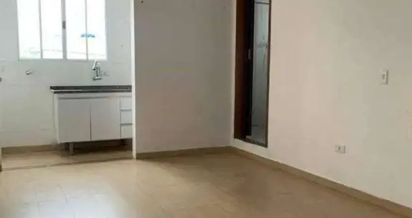 Sobrado com 1 dormitório à venda, 89 m² - vila assunção - santo andré/sp