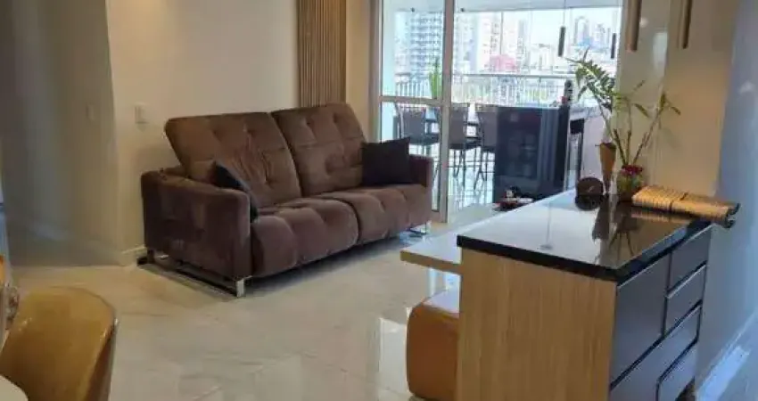 Apartamento com 3 dormitórios à venda, 113 m²- centro - santo andré/sp