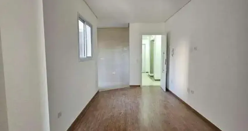 Cobertura com 2 dormitórios à venda, 90m² - bairro santa maria - santo andré/sp