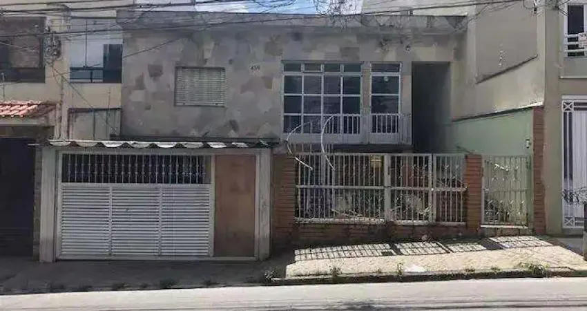 Terreno à venda, 400m² - bairro vila valparaíso - santo andré/sp