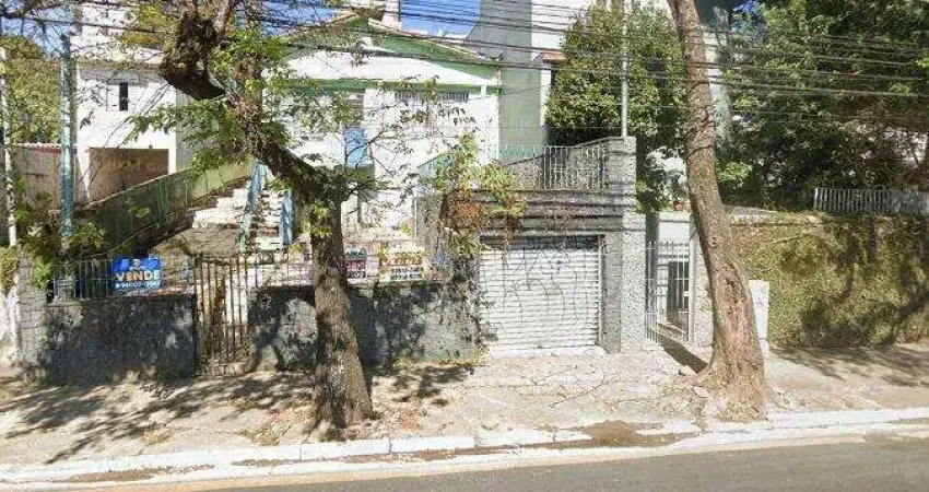 Terreno à venda, 400m² - bairro vila valparaíso - santo andré/sp