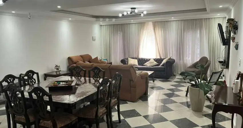 Sobrado com 3 dormitórios à venda, 442m² - bairro osvaldo cruz - são caetano do sul/sp