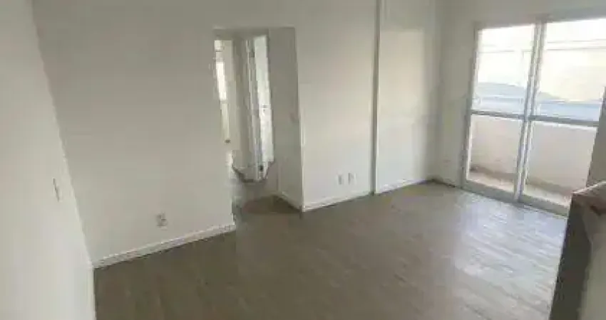 Apartamento com 2 dormitórios à venda, 47m² - bairro vila sacadura cabral - santo andré/sp