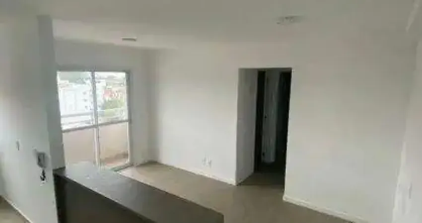 Apartamento com 2 dormitórios à venda, 47m² - bairro vila sacadura cabral - santo andré/sp