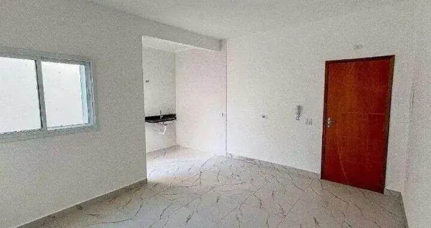 Apartamento com 3 dormitórios à venda, 80m² - bairro vila assunção - santo andré/sp
