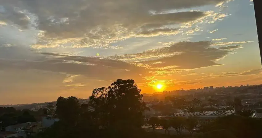 Apartamento à venda, 3 quartos, 1 suíte, 2 vagas, anchieta - são bernardo do campo/sp