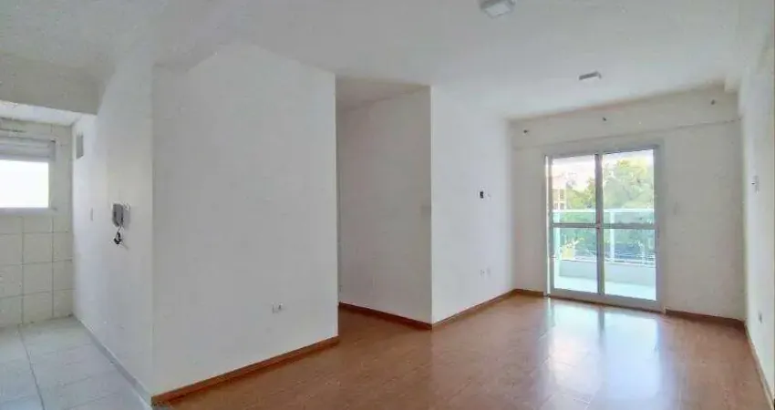 Apartamento com 2 dormitórios à venda, 60 m² - bairro campestre - santo andré/sp