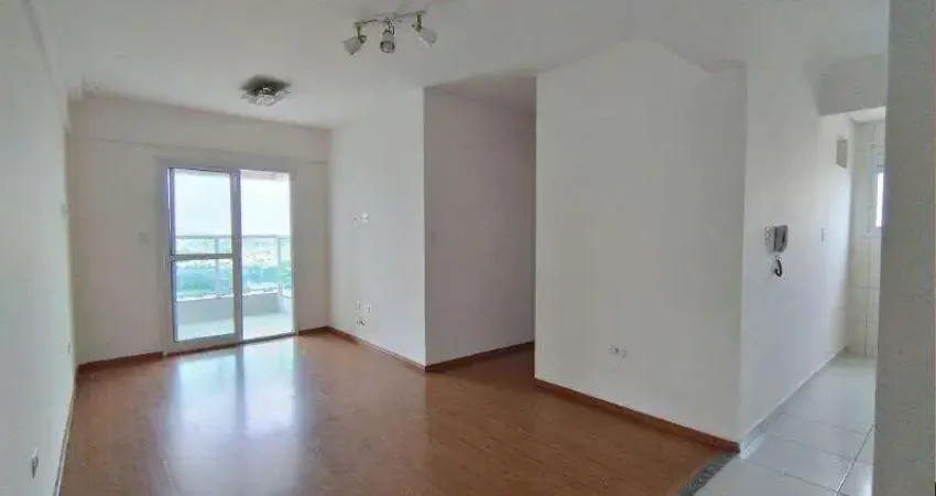 Apartamento com 2 dormitórios, 1 suíte - bairro campestre , santo andré/sp.