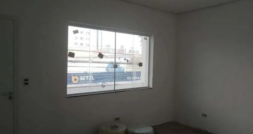 Sobrado com 3 dormitórios à venda, 120m² - centro - santo andré/sp