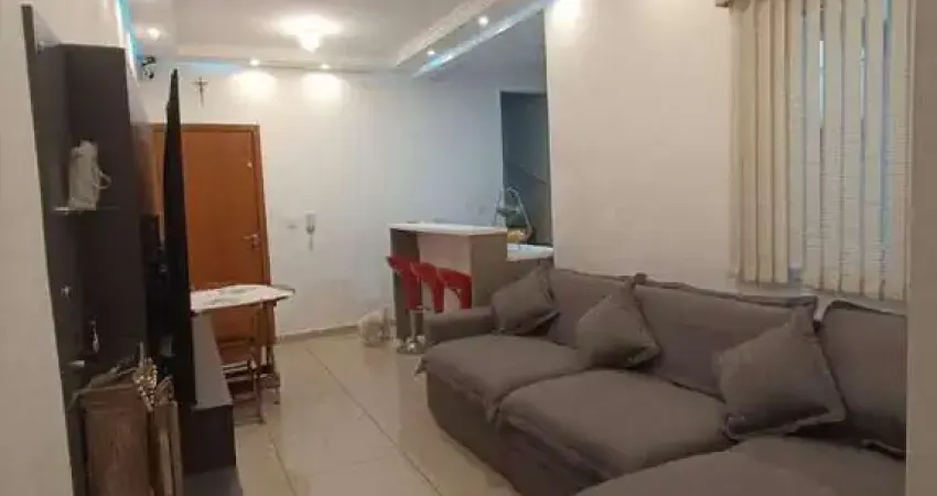 Cobertura com 3 dormitórios à venda, 150m² - bairro vila eldízia - santo andré/sp