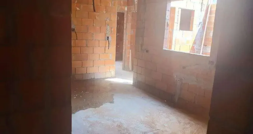 Cobertura com 2 dormitórios à venda, 88m² - bairro jardim pilar - santo andré/sp