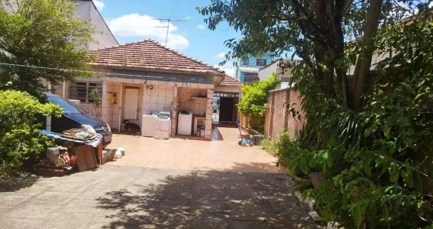 Terreno à venda, 450m² - bairro vila sacadura cabral - santo andré/sp