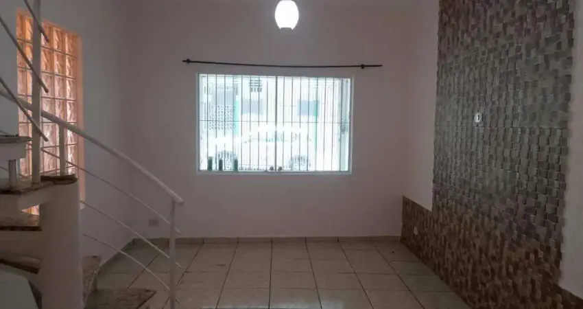 Sobrado com 3 dormitórios à venda, 200m² - bairro jardim nilza miranda - mauá/sp