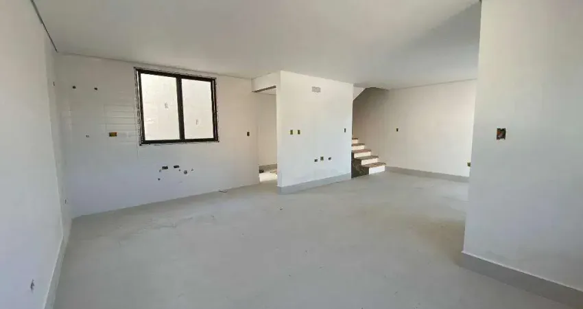 Sobrado com 3 dormitórios à venda, 194m² - bairro vila pires - santo andré/sp