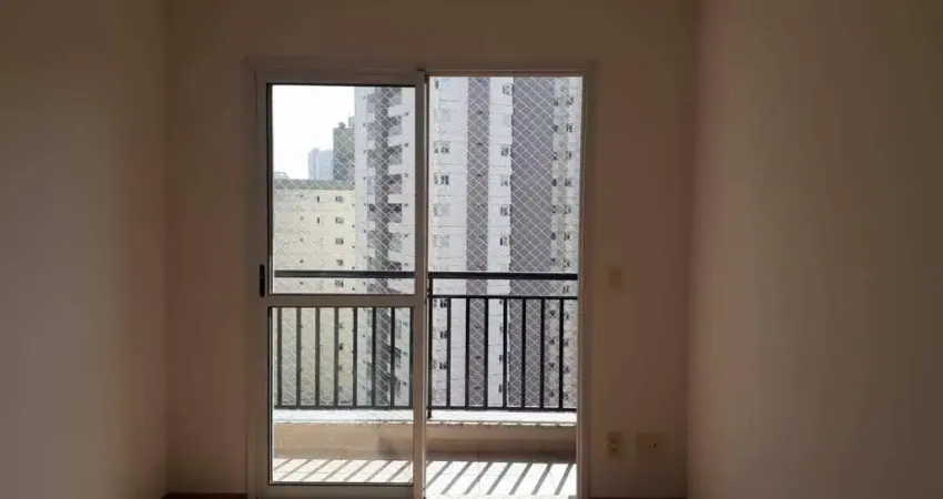 Apartamento à venda, 2 quartos, 1 suíte, 1 vaga, vila valparaíso - santo andré/sp