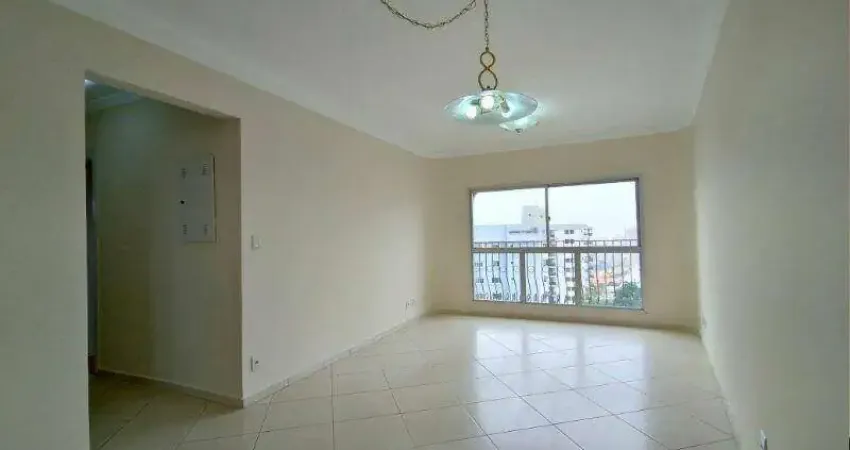 Apartamento com 3 dormitórios à venda, 90 m² - vila gilda - santo andré/sp