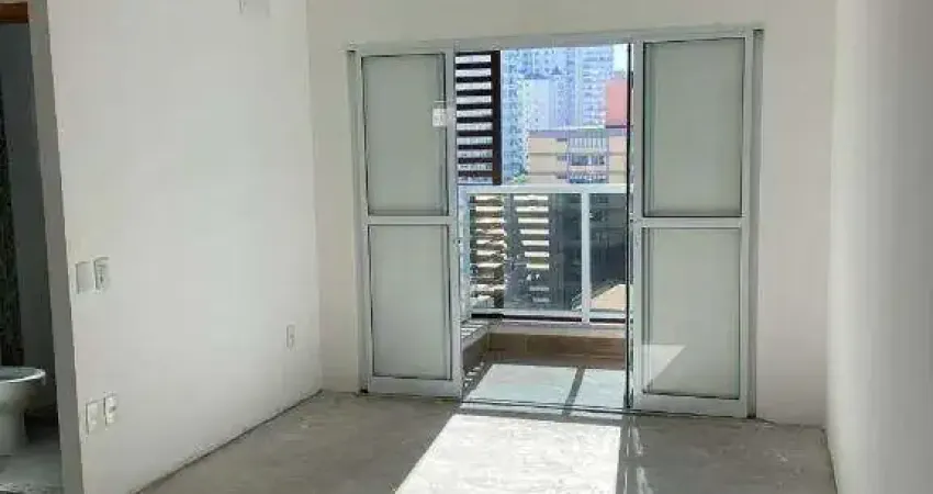 Apartamento à venda, 30 m² por r$ 420.000,00 - jardim - santo andré/sp