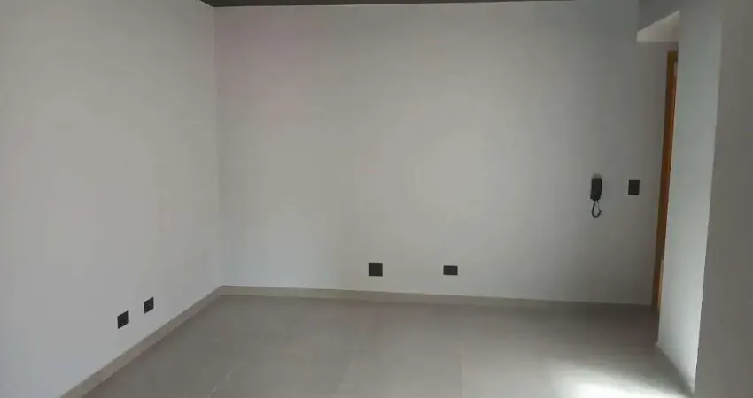 Apartamento à venda, 42 m² por r$ 345.000,00 - vila floresta - santo andré/sp