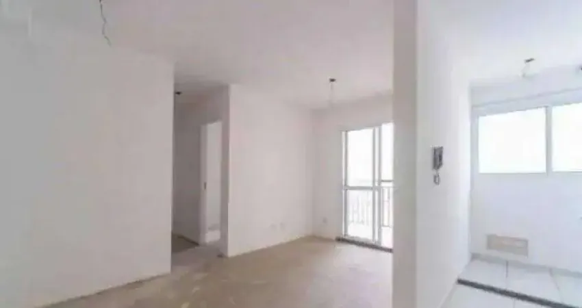 Apartamento com 3 dormitórios à venda, 57 m² - bairro vila valparaíso - santo andré/sp