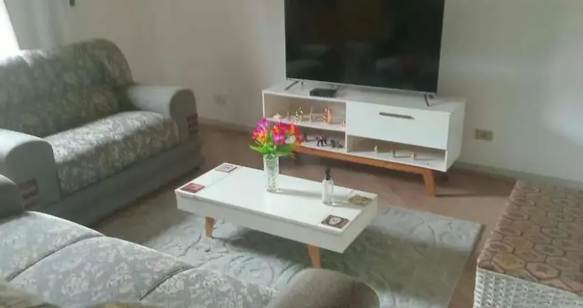 Casa com 4 dormitórios à venda, 234 m² - vila guiomar - santo andré/sp