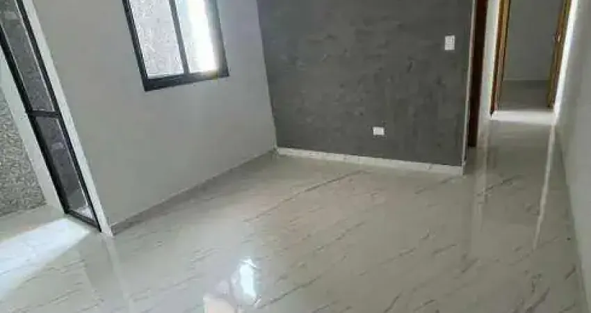 Cobertura com 2 dormitórios à venda, 88m² - bairro parque das nações - santo andré/sp