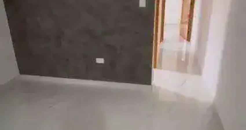 Apartamento com 2 dormitórios à venda, 46m² - bairro parque das nações - santo andré/sp