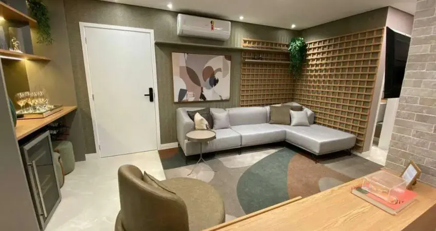 Apartamento com 3 dormitórios à venda, 104m² -bairro centro - são caetano do sul/sp