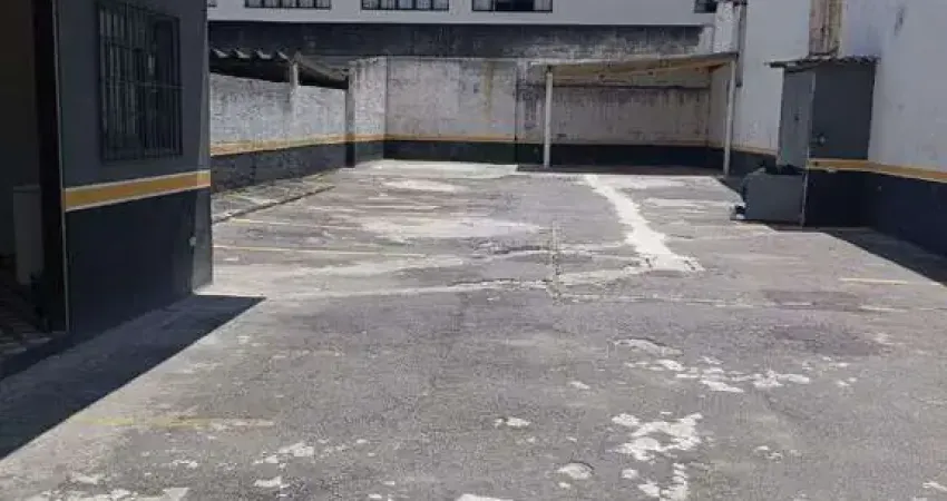 Terreno à venda na Rua Campos Sales, Centro, Santo André