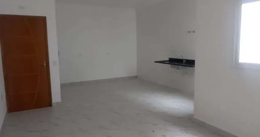 Apartamento com 3 dormitórios à venda, 82m² - bairro campestre - santo andré/sp