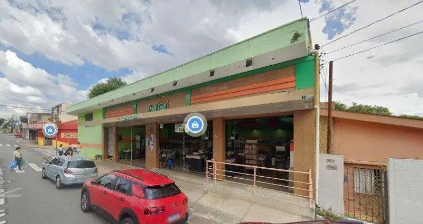 Prédio à venda, 566m² - bairro parque capuava - santo andré/sp