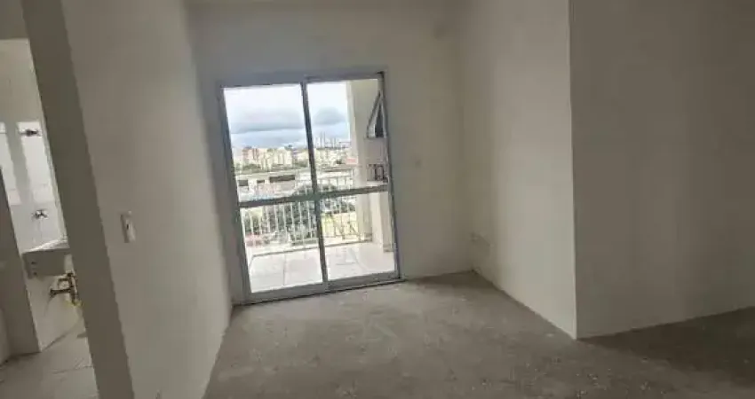 Apartamento com 2 dormitórios à venda, 60 m² por r$ 670.000,00 - santa paula - são caetano do sul/sp