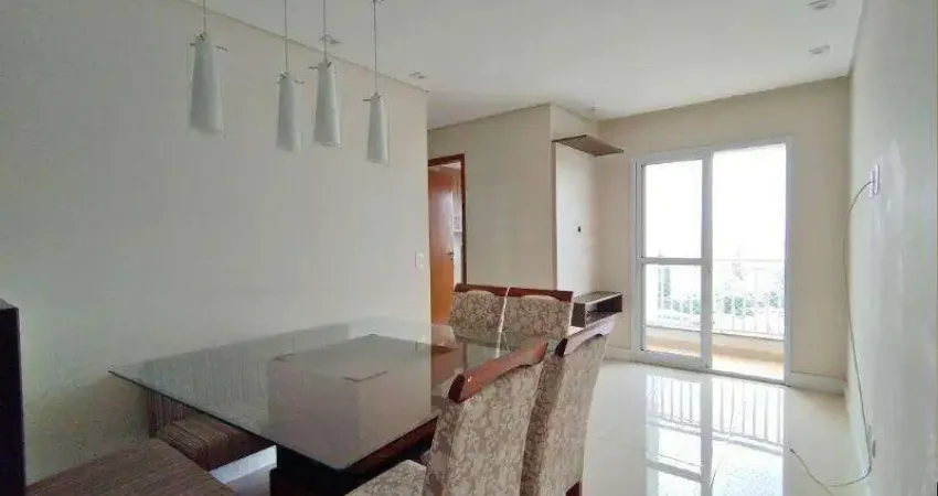 Apartamento com 2 dormitórios à venda, 50 m² - santa maria - santo andré/sp