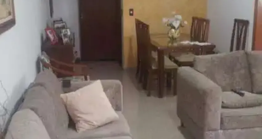 Cobertura à venda, 3 quartos, 1 suíte, 2 vagas, vila alzira - santo andré/sp