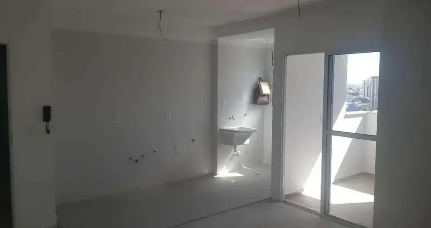 Apartamento à venda, 58 m² por r$ 550.000,00 - jardim - santo andré/sp