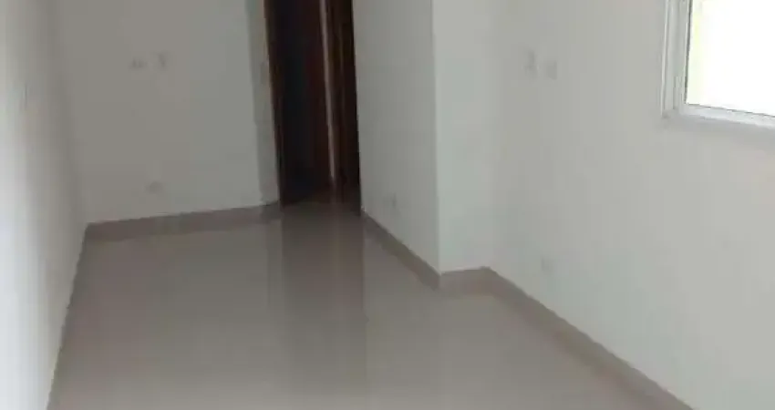 Cobertura com 2 dormitórios à venda, 104 m² - jardim santo alberto - santo andré/sp