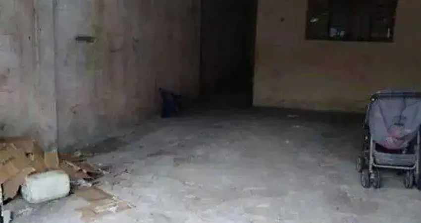 Casa com 2 dormitórios à venda, 249m² - bairro parque das nações - santo andré/sp