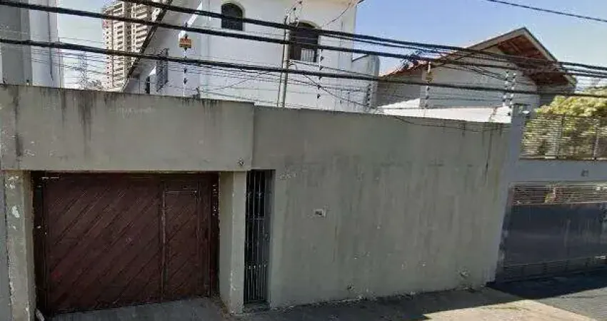 Terreno à venda na Avenida Tietê, Campestre, Santo André