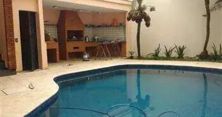 Sobrado com 4 dormitórios à venda - bairro campestre - santo andré/sp