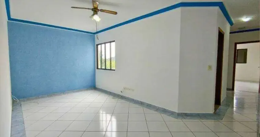 Cobertura com 2 dormitórios à venda, 200 m² - vila guiomar - santo andré/sp