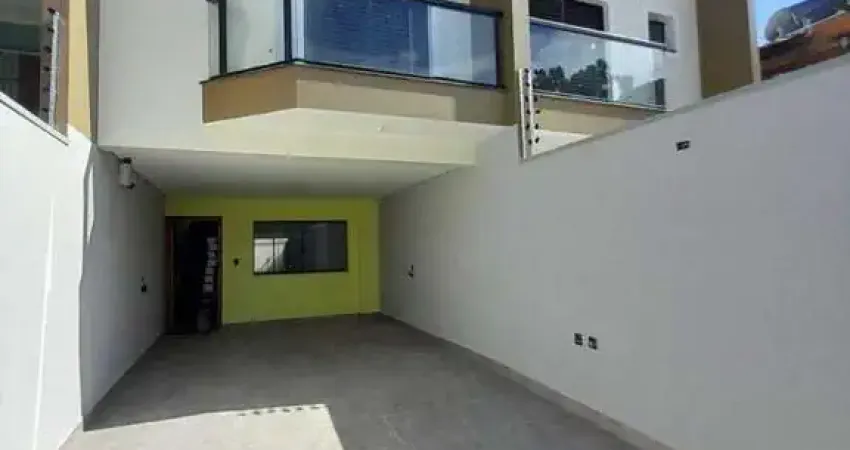 Sobrado com 3 dormitórios à venda, 200 m² - bairro parque oratório - santo andré/sp