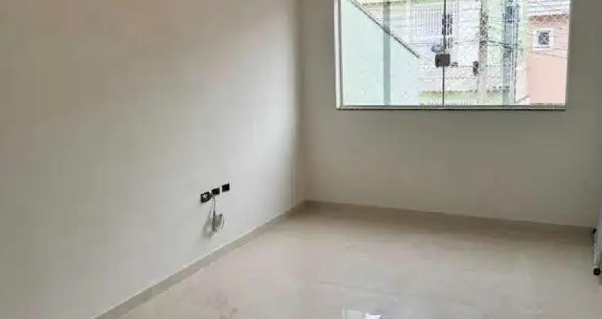 Sobrado com 2 dormitórios à venda, 105m² - bairro vila alto de santo andré - santo andré/sp