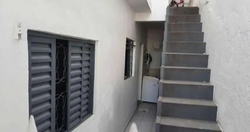 Terreno à venda, 125m² - bairro vila floresta - santo andré/sp