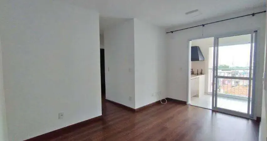 Apartamento com 3 dormitórios à venda, 70 m² - santa paula - são caetano do sul/sp