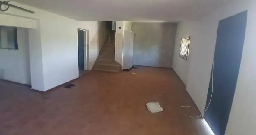 Casa com 3 dormitórios, 180m² - bairro vila guarani - santo andré/sp